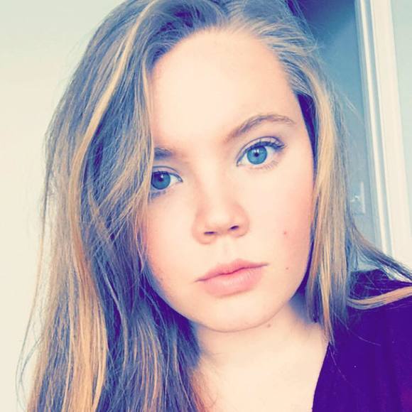 Meet your Posher, Maggie - Picture 1 of 1